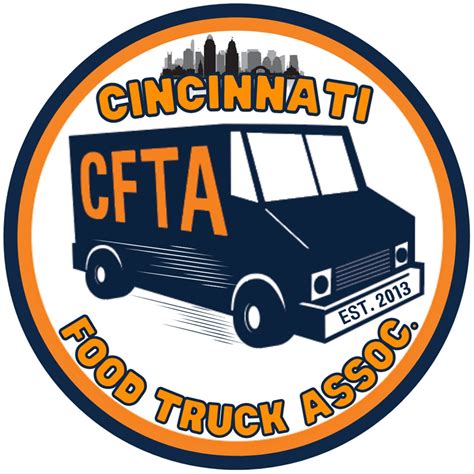 Cincinnati Food Truck Association - Facebook