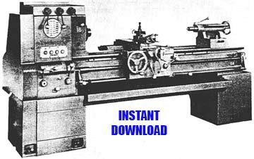 Cincinnati Hydrashift Lathe Manual Pdf - gestudy.byu.edu