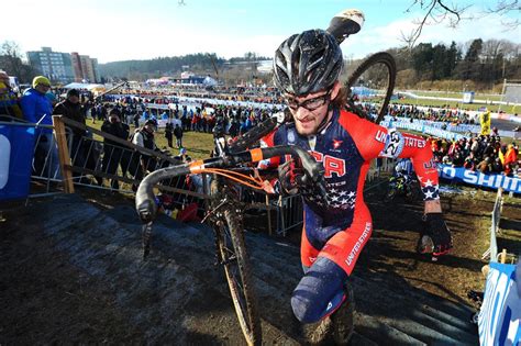 Cincinnati Kings CX 2024 - Cyclingnews.com