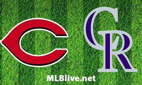 Cincinnati Reds Full Game Replay - MLB Full Games Replays