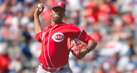 Cincinnati Reds Opening Day Starters Baseball-Reference.com