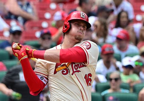 Cincinnati Reds at St. Louis Cardinals odds, picks and prediction