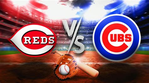 Cincinnati Reds vs Chicago Cubs MLB Odds Pick Prediction and Preview October 2 2022 MLB Season