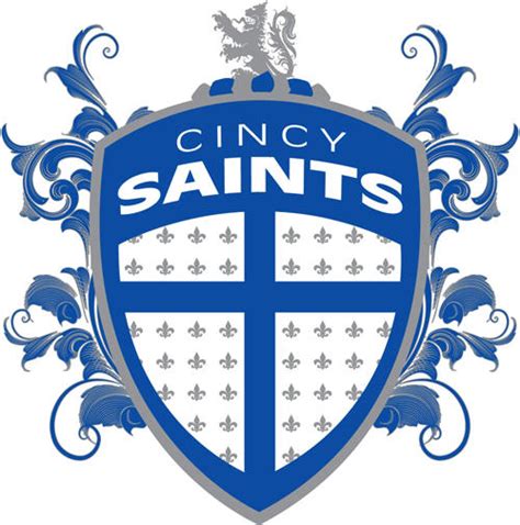 Cincinnati Saints Soccer Club - Tumblr