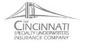 Cincinnati Specialty Underwriters Insurance Company
