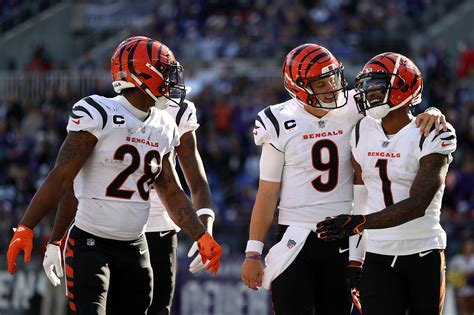 Cincinnati bengals game. Things To Know About Cincinnati bengals game. 