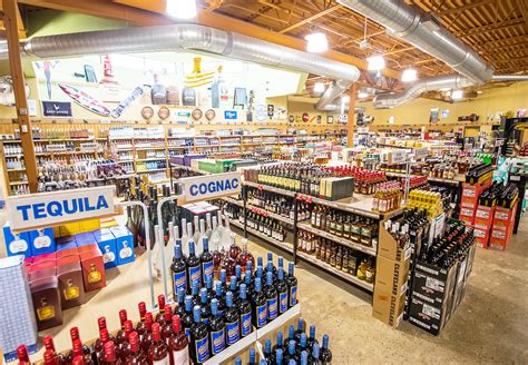 For wine, beer, or other liquors, turn to Deer Park Deli. We have a variety of liquor items and brands to suit a range of occasions and tastes. Monday. 9:00 AM — 8:00 PM. Tuesday. 9:00 AM — 8:00 PM. Wednesday. 9:00 AM — 8:00 PM.. 