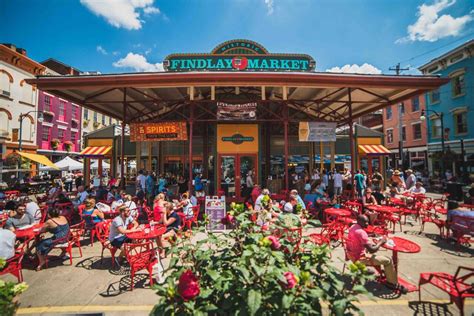 Cincinnati marketplace. Things To Know About Cincinnati marketplace. 