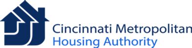 Cincinnati metropolitan housing authority. Asset Mgmt (Public Housing) (513) 977-5847 ... Cincinnati Metropolitan Housing Authority HCV Administrative Office. March 25, 2021. Details Location Address: 1635 Western Ave., Cincinnati, Ohio, 45214. Primary Sidebar. About. Affordable Housing; Board of Commissioners; Speakers Bureau; 