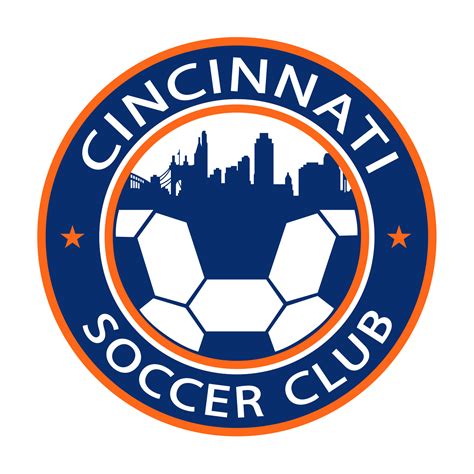 Cincinnati soccer. Cincy SC SoccerStarters (2.5-5 years) Register. Cincy SC is a youth soccer club based in Newtown, OH on the east side of Cincinnati with soccer programs for kids age 2 to 19, plus adult programs. 