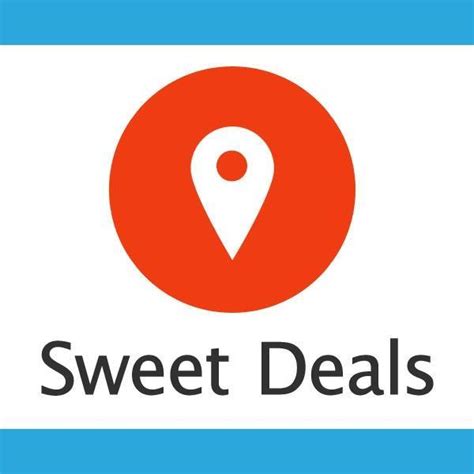 Cincinnati Sweet Deals · July 20, 2018 · July 20, 2018 ·. 