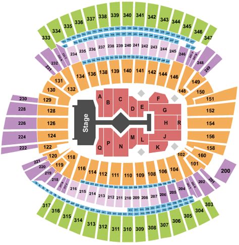 Jul 19, 2023 · Cincinnati Taylor Swift Seating Chart 19 Ju