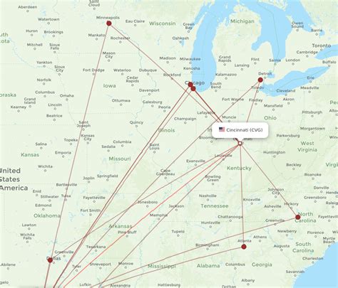 Cincinnati to Austin Flight Time & Flight Schedules - Trip.com