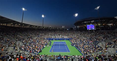 Cincinnati tournament tennis. Winners of Cincinnati Open 2022 (Credit: Outlook) The overall prize money pool for the ATP leg of the tournament is $6,600,000, a 5.08% increase over the previous year. Meanwhile, the champion’s purse has surpassed the $1 million barrier. As the victor will be given an amazing $1,019,335 in prize money.. The runner-up’s prize money, like the … 
