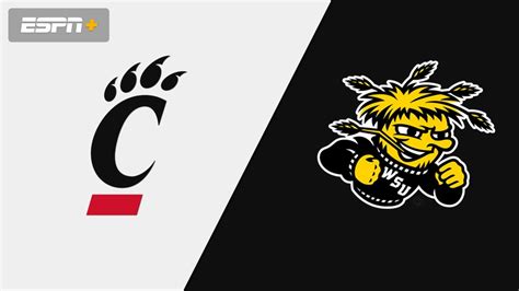 Cincinnati vs wichita state. The Cincinnati Bearcats will visit the Wichita State Shockers in this college basketball matchup scheduled for Sunday Afternoon. The Cincinnati Bearcats are coming off of a 8 point win over ECU in their last time out. Jeremiah Davenport had 22 points to lead the Bearcats. 