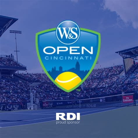 Cincinnati western and southern open. Things To Know About Cincinnati western and southern open. 