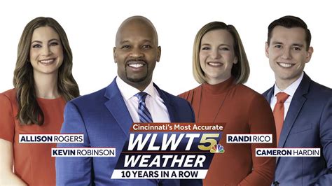 WLWT announced Tuesday an expansion of t