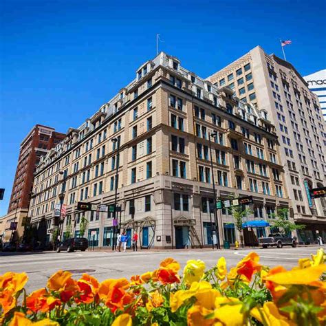 Cincinnatian Hotel is an Historic Treasure - City-Data