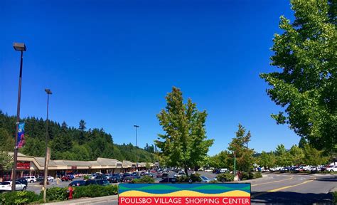 Cinco de Mayo Poulsbo Village Shopping Center