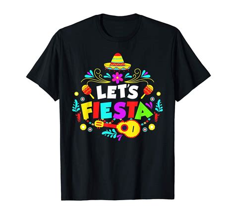 Cute Happy Cinco De Mayo T-Shirt. $23.99 $35.99. Cinco De Mayo Shirt Cinco De Mayo Party Sh T-Shirt. $23.99 $35.99. Cinco De Mayo Shirt Mexican Beer Shirt Teq T-Shirt. $23.99 $35.99. Borracho Meter Funny Cinco Women's Classic T-Shirt. $23.99 $35.99. Cinco de Mayo Sombrero Kids Light T-Shirt.