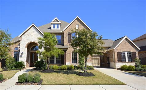 Cinco ranch homes for sale. Things To Know About Cinco ranch homes for sale. 