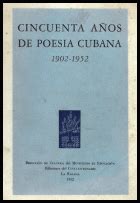 Cincuenta años de poesía cubana (1902 1952). - Husqvarna viking sewing machine owners manual 415.