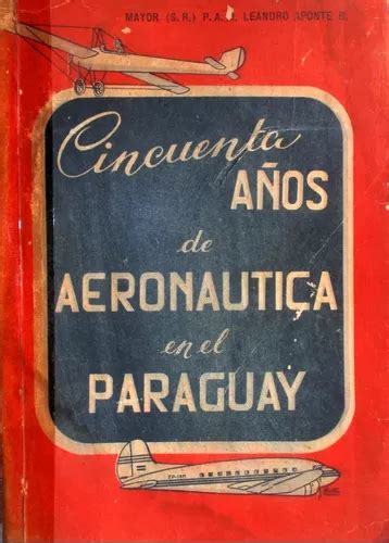 Cincuenta años de aeronáutica en el paraguay. - Forsthoffers rotating equipment handbooks volume 2 pumps.