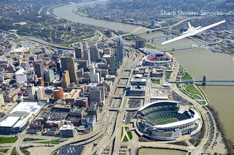 Cincy Photography on Instagram: "See more Cincinnati aerial videos …