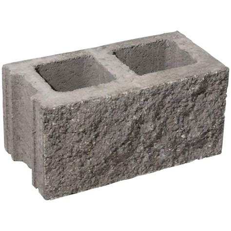  8-in W x 8-in H x 8-in L Concrete Block Cored Concrete Block. 103 #11. 4-in W x 8-in H x 16-in L Concrete Block. 96 #12. 