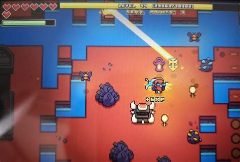 Forager is the popular crafting, exploration and base building g