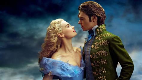 Cinderella 2015 cast josh o connor.  https://www.  Cast and crew of ...
