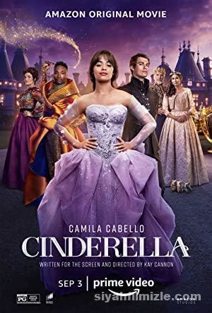 Cinderella 2021 türkçe dublaj