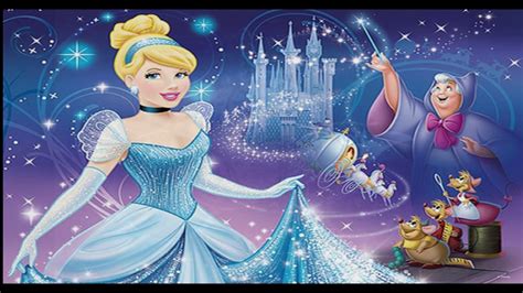 Cinderella Bedtime story #cinderella - YouTube