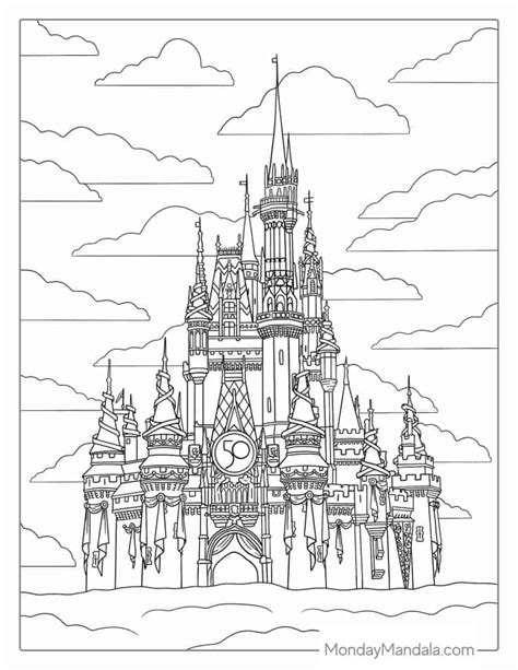 Birds Coloring Pictures
