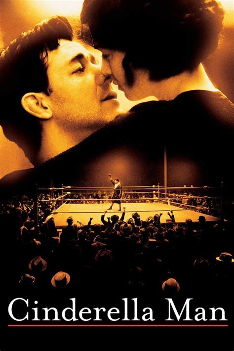 Cinderella Man.