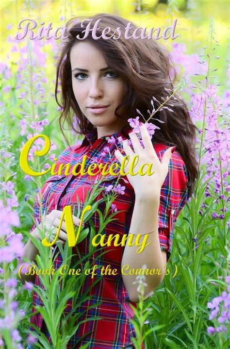 Cinderella Nanny Book One of The Connor s Series