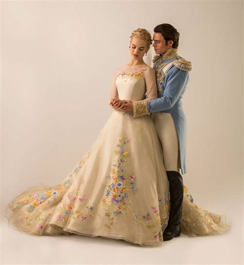 Cinderella Wedding Dress Movie