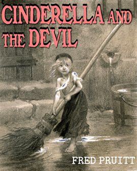 Cinderella and the Devil