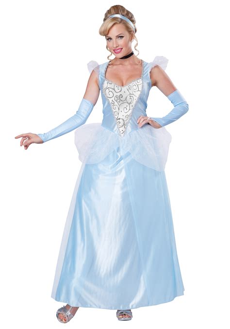 Cinderella Adults Outfit Cinderella Princess Dress Costume Cinderella Movie Dress for Women Adult Custom Made (98) Sale Price CA$163.02 CA$ 163.02. Cinderella female costume