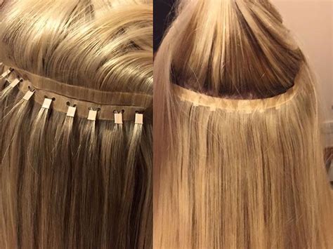 Cinderella hair extensions. Cinderella Hair Extensions is a leading brand in the industry with 25 years of experience and 6 innovative systems. Learn how to become a certified stylist and offer your clients the best quality, fade-free, naturally blended hair extensions. 