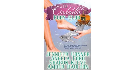 Cinderella s Enchanted Night The Cinderella Body Club 4