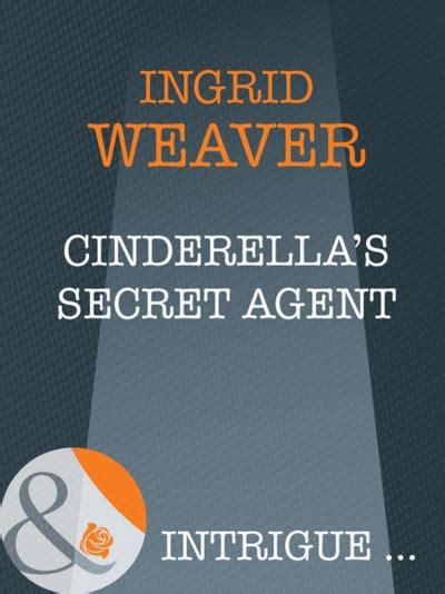 Cinderella s Secret Agent