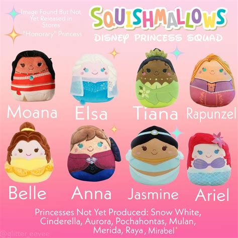 Average Price (New, Unopened) $8000. Release Year. 2021. Look for large, 12 – 16 inch Polyester squishmallows for a rare make. 4. Fania, the Purple Owl. Just like the owls themselves, this owl squish mallow is incredibly cute! But what makes it even rarer is its purple plush fabric, white patches, and belly.. 