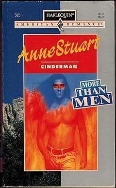 Cinderman