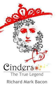 Cinders The True Legend