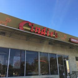 Cindie's south lamar. Fri-Sat: 10am-Midnight. Sun: 11am-10pm. 3038 S. Sherwood Forest Blvd., Baton Rouge, LA 70816. (225) 302-7888. batonrouge@cindies.com. Stop by and see for yourself why we're the romance boutique with class. Our customers love our bright, colorful stores and knowledgeable, non-judgmental associates. In addition to providing quality yet ... 