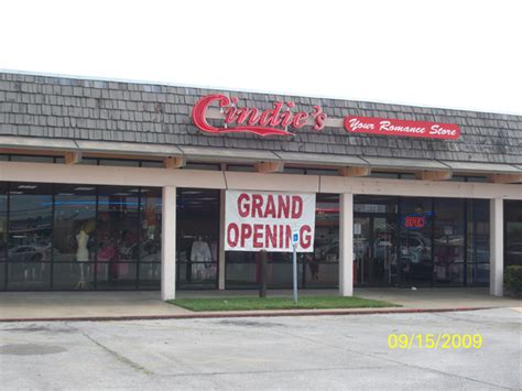 Get more information for Cindie's in Webster, TX. See reviews