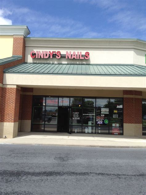 Find 249 listings related to Cindys Nails Harford Rd Baltimore Md in Hagerstown on YP.com. See reviews, photos, directions, phone numbers and more for Cindys Nails Harford Rd Baltimore Md locations in Hagerstown, MD.. 