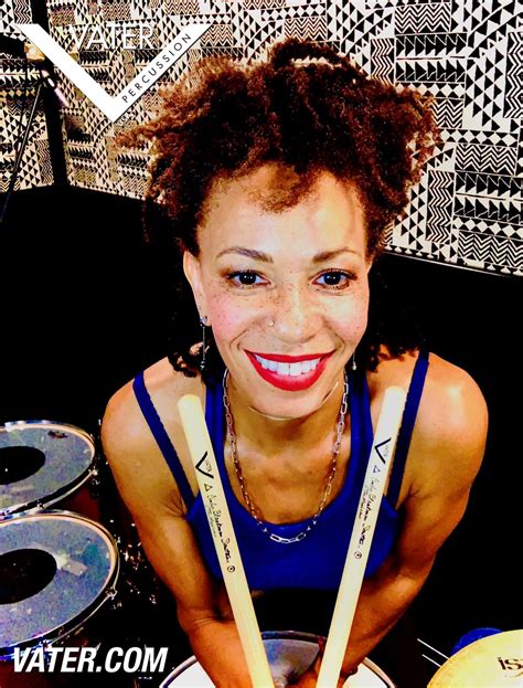 Cindy Blackman Santana - Songkick