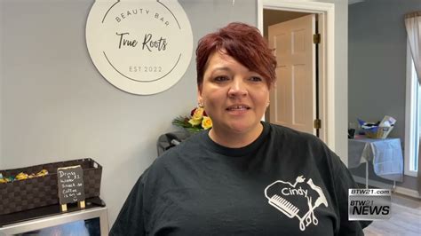 Cindy Boyd opens True Roots Beauty Bar in Collinsville